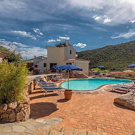 Stunning Bouganvillage 2 Bedroom Num1321 Hotell