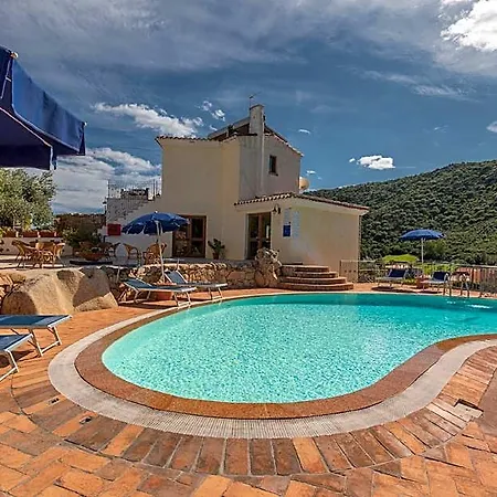 Stunning Bouganvillage 2 Bedroom Num1321 4*
