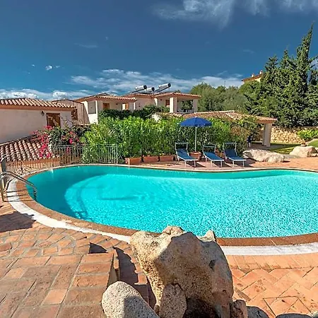 Stunning Bouganvillage 2 Bedroom Num1321