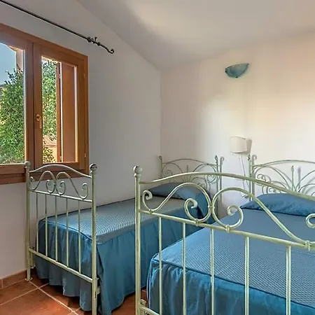 Stunning Bouganvillage 2 Bedroom Num1321 4* Budoni