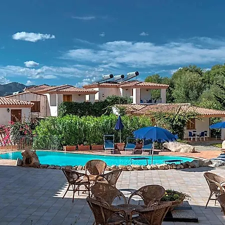 Stunning Bouganvillage 2 Bedroom Num1321 Hotel 4*