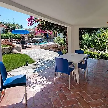 Stunning Bouganvillage 2 Bedroom Num1321 Budoni