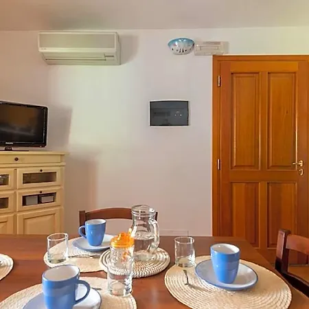 Stunning Bouganvillage 2 Bedroom Num1321 4* Budoni