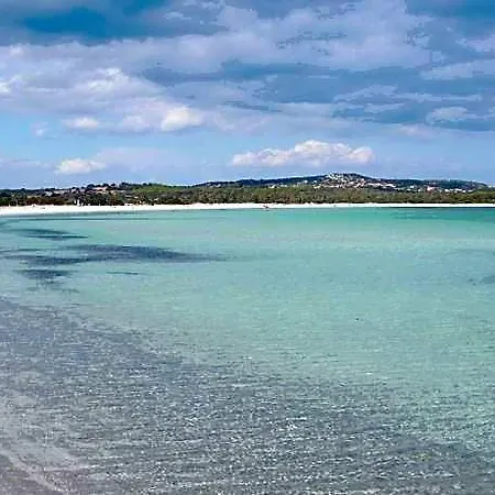 Stunning Bouganvillage 2 Bedroom Num1321 Budoni