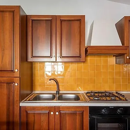 Hotel Stunning Bouganvillage 2 Bedroom Num1321 Budoni