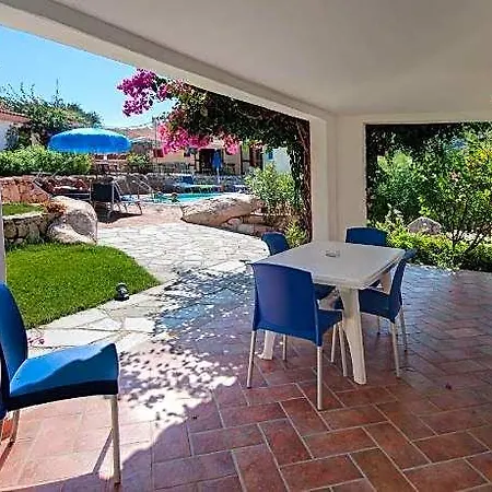 Stunning Bouganvillage 2 Bedroom Num1321 Hotell Budoni